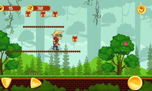 Junglee Wheelman screenshot 3