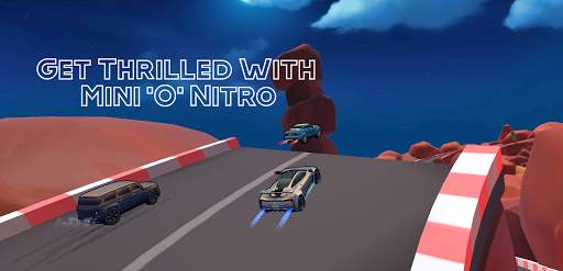 Miniocar screenshot 2