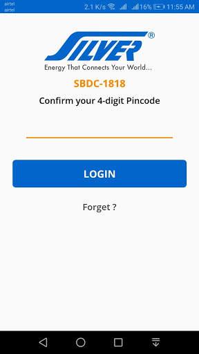 Silver Battery Dealer Connect screenshot 7