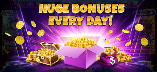 Baba Wild Slots - Casino Games screenshot 7