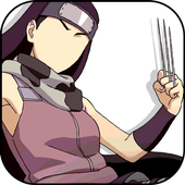 Infinite Ninja Legendary icon