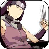 Infinite Ninja Legendary 1.0.2