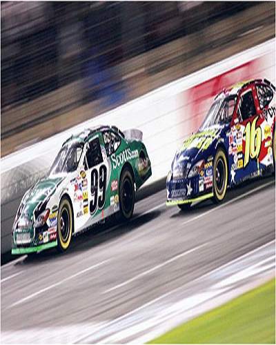 Games Racing Car screenshot 2