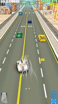 top speed racing car screenshot 12