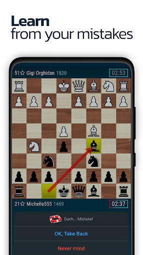 Chess Online screenshot 7