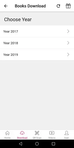 Tamilnadu Text Books - 2019 screenshot 3