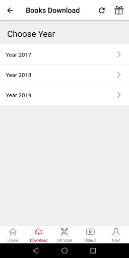 Tamilnadu Text Books - 2019 screenshot 3