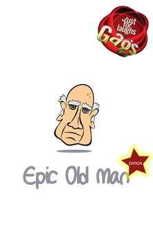 Gags- Epic Old Man Edition screenshot 1