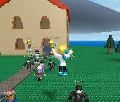 Free Natural Disaster Survival Roblox Tips screenshot 2