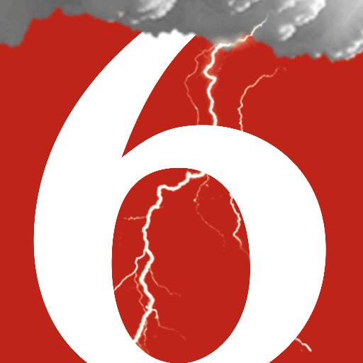 News On 6 Weather 6.7.1.1200