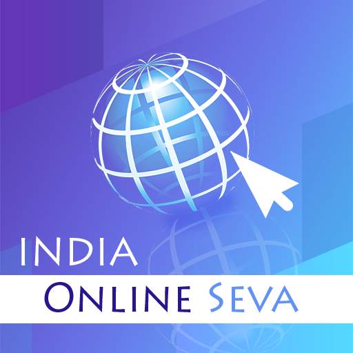 Online SEVA : Digital Services India 1.0