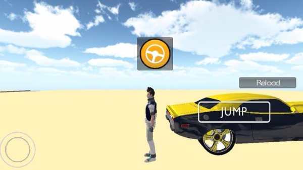 Grab Street Autos 5 screenshot 4