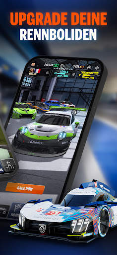 GT Manager screenshot 8
