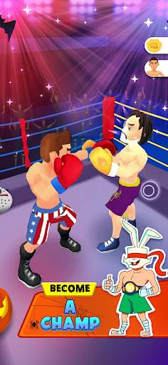 Idle Workout Master: MMA hero screenshot 6