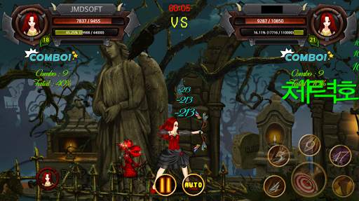 World of FAN screenshot 17