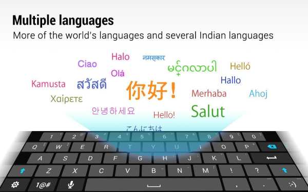 ZenUI Keyboard – Emoji, Theme screenshot 13