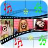 Video Editor with Music