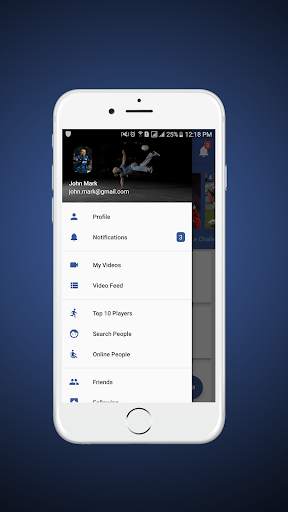 Free Style App screenshot 4