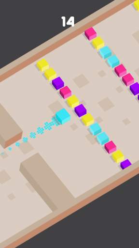 Colorism - The Color Game screenshot 3