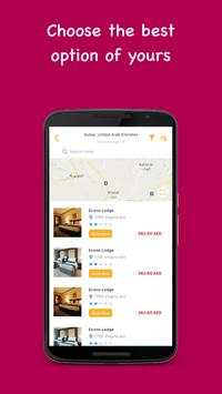 Meraj Travels screenshot 5
