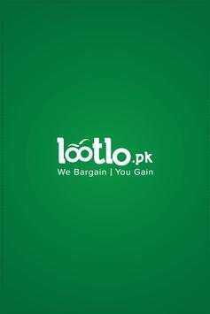Lootlo screenshot 1