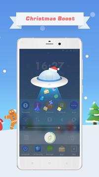 Christmas CM Locker Theme screenshot 5