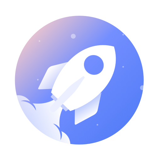 Mars VPN - Secure &amp; Private Protection icon