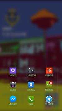 VSU Theme for Total Launcher screenshot 3