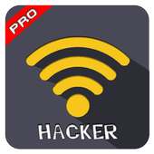 Wifi Access WPA WPS WPA2 PRANK logo