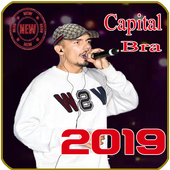 Capital Bra icon