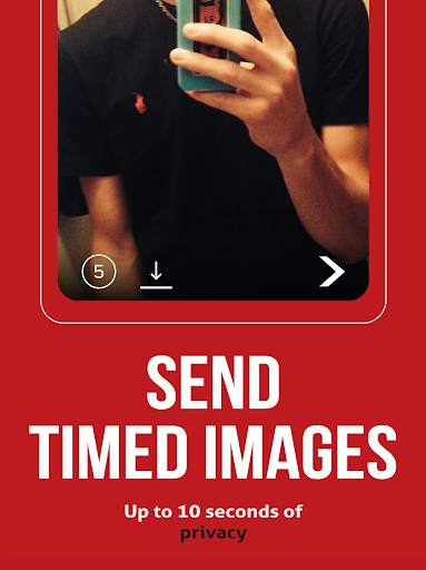 BONE - Gay Social Dating Application screenshot 13