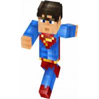 Master Skin for Minecraft 2023 logo