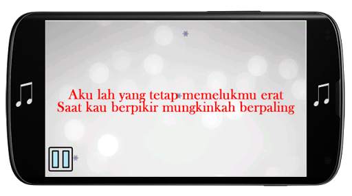 Karaoke Offline Pop screenshot 2