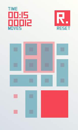 Red Box Game screenshot 2