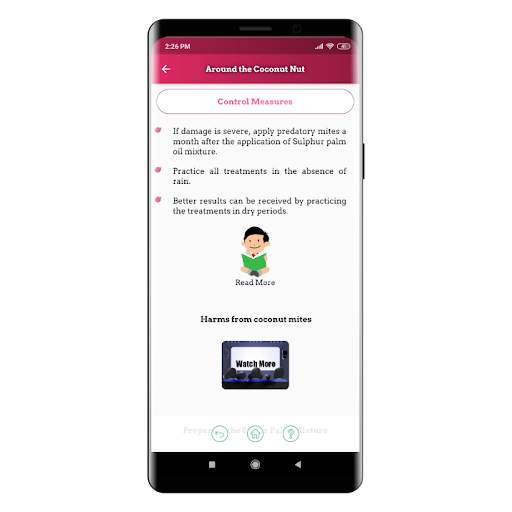 Coconut App screenshot 3