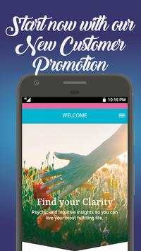 Free Psychic - Psychic Readings screenshot 4