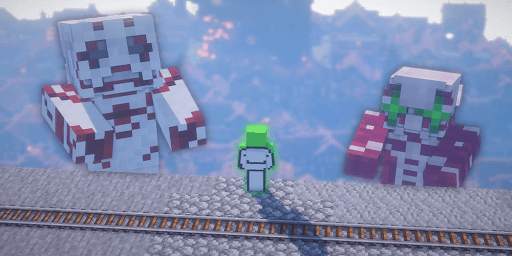 Attack Of Titan Maps for Minecraft PE screenshot 2
