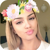 Sweet Photo &amp; Photo Collage Maker &amp; Photo Editor icon