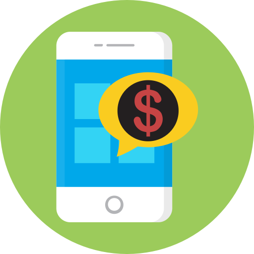 FREE MONEY icon
