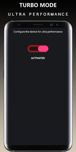 Game Booster Free GFX- Lag Fix screenshot 4