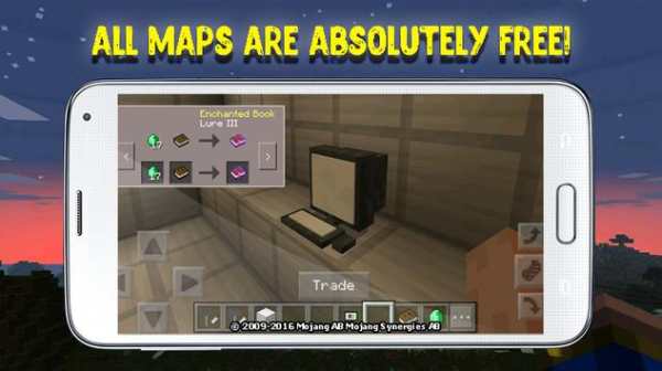 Furniture mods for Minecraft screenshot 6