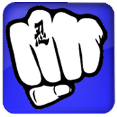 Realistic Self-Defense Skills icon