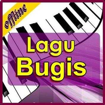 Lagu BUGIS (SULSEL) Populer OFFLINE screenshot 4