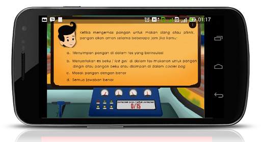 New Kereta Pompi screenshot 3