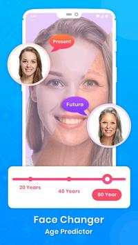 Make Me OLD - Age Facing, Face App screenshot 5