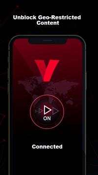 VPN flix - FREE VPN screenshot 3
