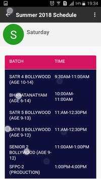 Satrangi screenshot 4