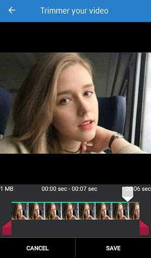 Merge Videos - Video Cutter -  screenshot 3