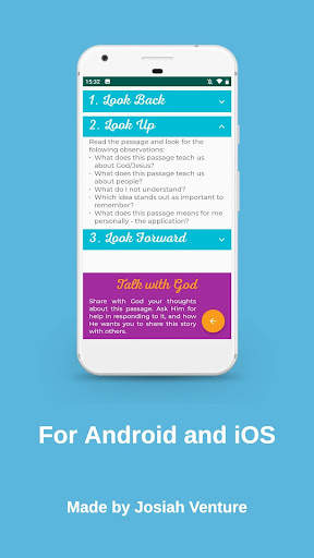 Seek app screenshot 4