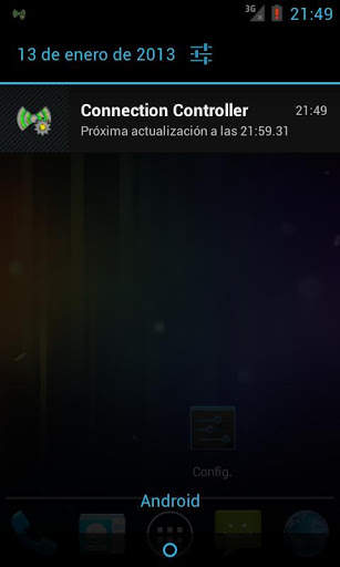 Connection Controller screenshot 5